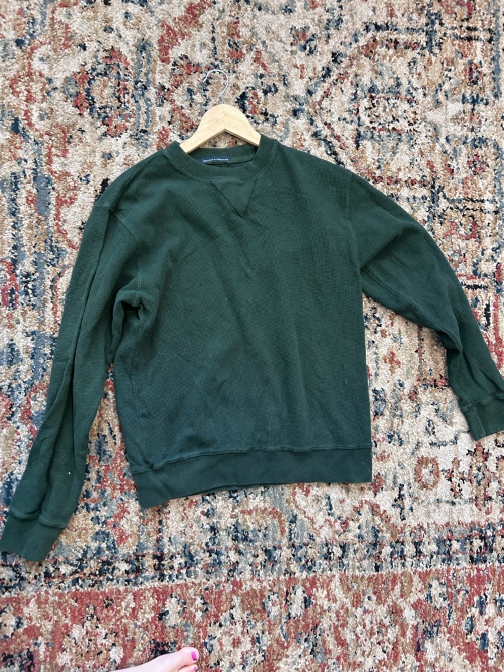 Brandy Melville ONE SIZE. Oversized